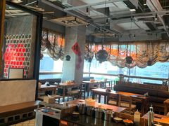 -破店肥哈·海鲜·烧烤(郑州银泰inPARK店)