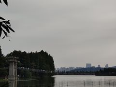 -东湖落雁景区