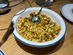 -费大厨辣椒炒肉(万家丽一店)