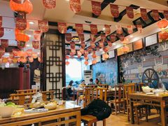 -亮欢寨(凯里总店)