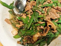 -绿草地·湘菜(芙蓉天街店)