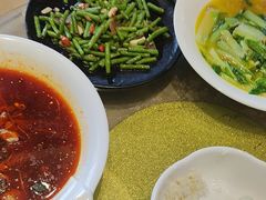 -李氏传家菜(兴城路店)