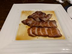 -海陵岛保利皇冠假日酒店·御公馆中餐厅 CANAL LNUA