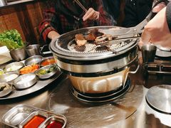 -韩山葵烤肉(太古里店)