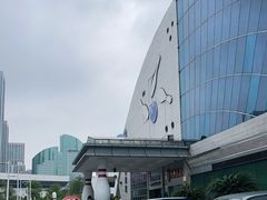 -广州保龄球馆