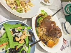 -南山鲜虾面·活鲜小馆·海味大连菜(南山总店)