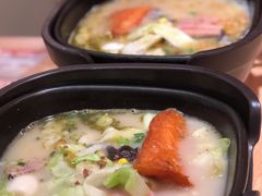 过桥米线-阿香米线(吴中永旺梦乐城店)