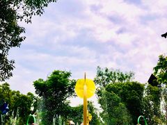 -苏州乐园森林水世界