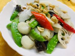 -海鲜街菜馆(海珠南路店)