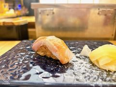 -鮨政·Omakase(港汇恒隆广场店)