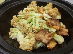 -狮王府淮扬菜(新街口友谊店)