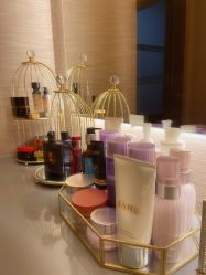 点击看大图 -栖SPA·ONDA ·海菲秀·皑皑科技美肤中心