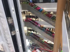 -资和信百货商场