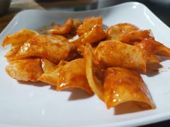 -奥西拉烤肉,盒饭,冷面(青岩刘店)