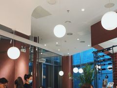 大堂-Toris(LuOne凯德晶萃广场店)