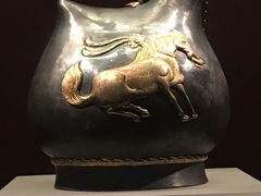 -陕西历史博物馆