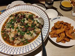 -小船渔村•大连菜•大连焖鱼(黄河路店)