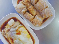 牛肉拉肠-源记肠粉(华贵路店)