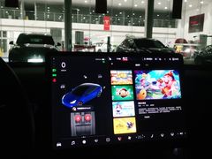 -TESLA 特斯拉(北京南四环中路特斯拉中心)