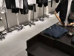 -URBAN REVIVO(七宝领展广场店)