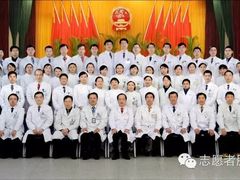 -华中科技大学同济医学院附属同济医院(汉口院区)