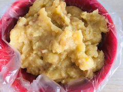 土豆泥-咱家王新国把子肉(县东巷店)