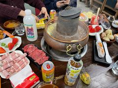 -天丽餐厅•烧烤铜锅涮(西青道辅路店)