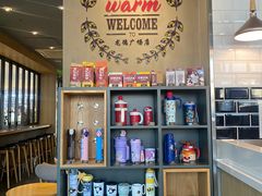 -COSTA COFFEE(龙德广场店)