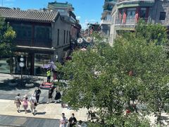 -都一处烧麦馆(前门店)