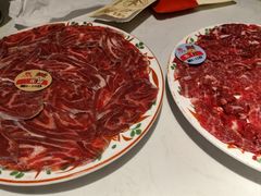 -汕头八合里海记牛肉店(清河店)