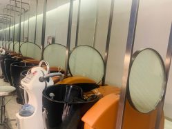 -Mr.JUDY洗个头发