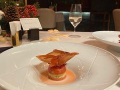 -三嚥阁 La Villa Restaurant