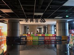 -金茂览秀城