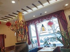 -懂羊帝·羊蝎子·北京菜(小关店)