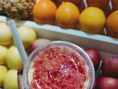 -Jazcu珍仕菓鲜榨果汁(西单大悦城店)