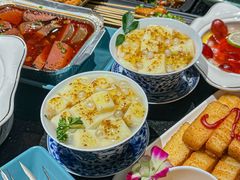 -依呀呀ktv烧烤小串(中山西路店)
