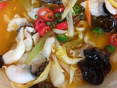 -客汀家宴·客家烟火 四季食材(集美店)