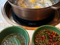 -润园四季椰子鸡火锅(南山海岸城店)