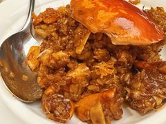 -狮王府淮扬菜(万象城店)