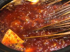 -小郡肝串串(解放碑店)