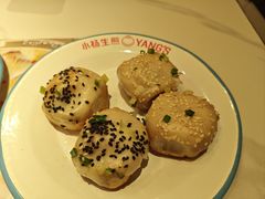 -小杨生煎(黄河路店)