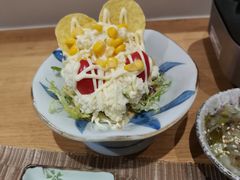 -酒井酱子·深夜食堂(东城汇店)