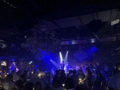 -SOHO苏荷酒吧(榆亚路店)