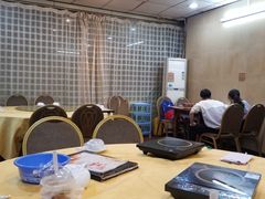 大堂-广记餐厅(万福路店)