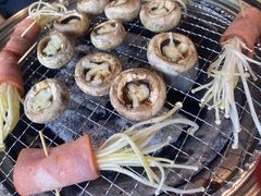-原始泥炉烤肉(总店)