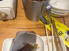 -本色.小马哥烧烤(无锡九里仓店)