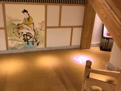 -善水温泉·汗蒸·SPA·生活会馆(桑田路店)