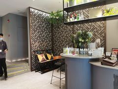 -Dragonfly 悠庭·按摩Spa(苏州中心广场店)