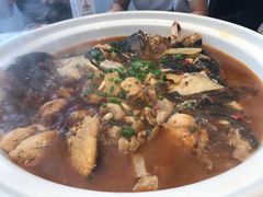 -兰边碗(鼓楼店)