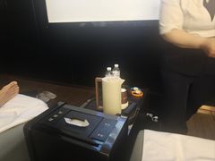 -华夏良子·足道·SPA·艾灸(金皇大厦店)